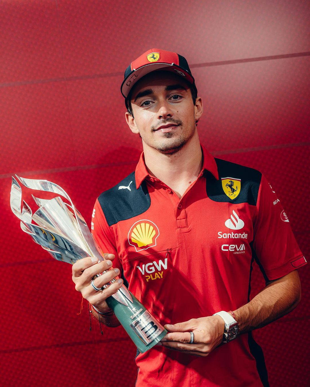 Highest paid F1 drivers
