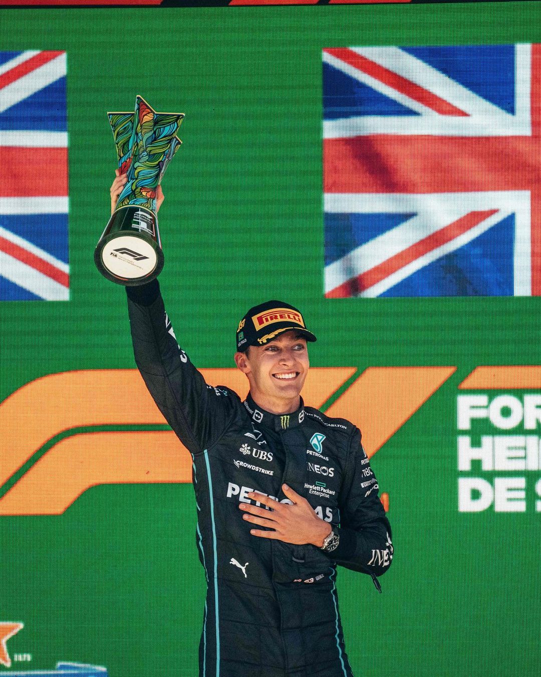 Highest paid F1 drivers
