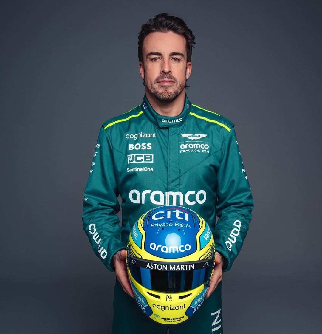 Highest paid F1 drivers