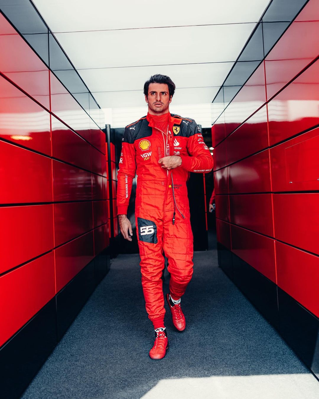 Highest paid F1 drivers