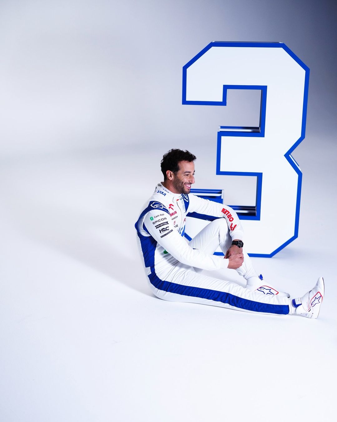 Highest paid F1 drivers