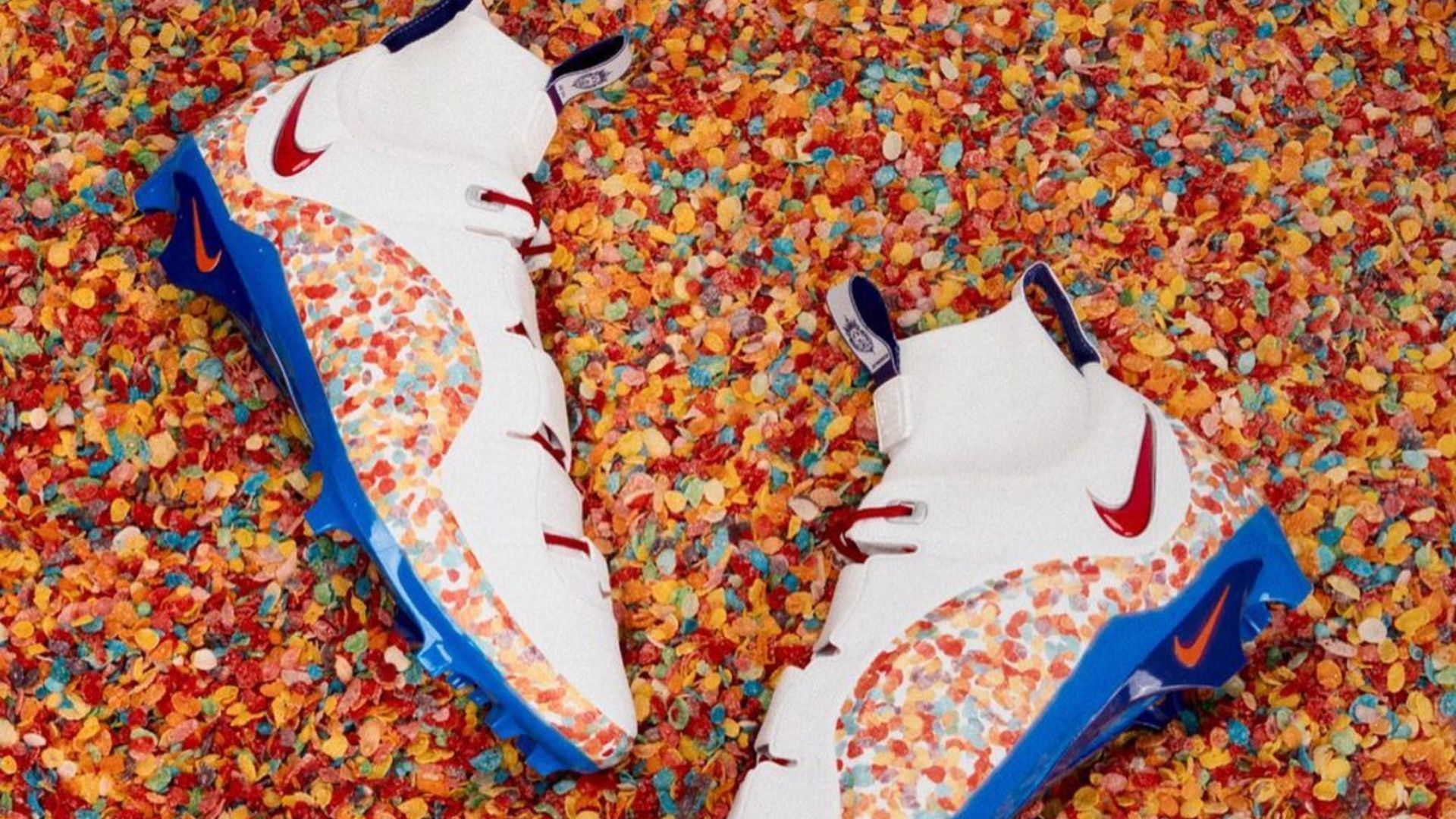 Fruity pebbles outlet kyrie