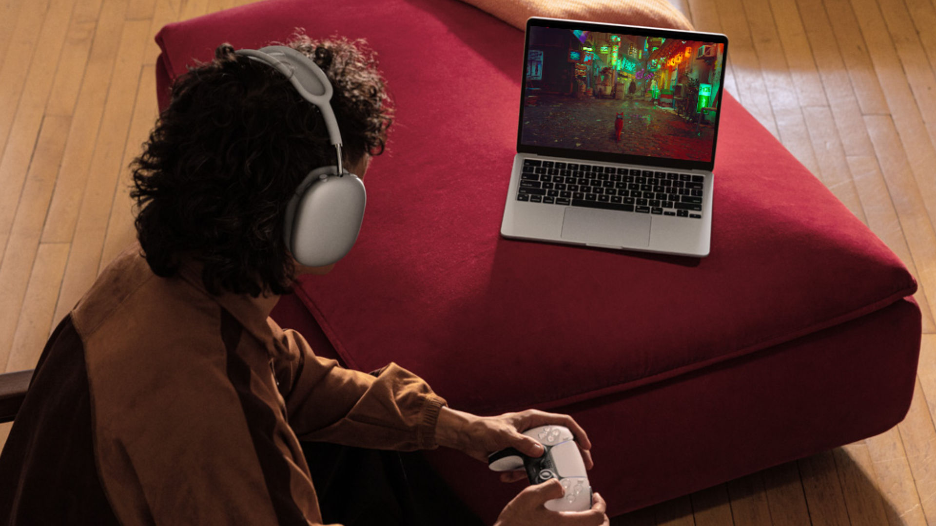 MacBook Air M3 vs MacBook Air M2