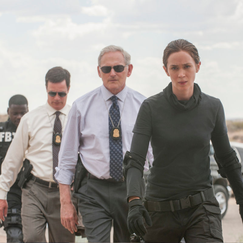 Denis Villeneuve movies ranked