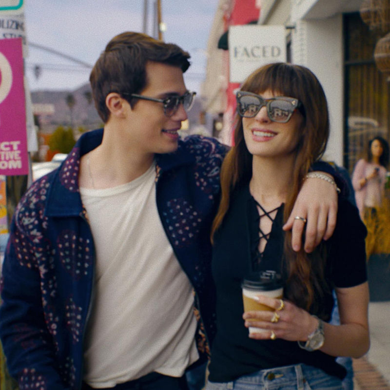 ‘The Idea of You’ True Story: Is The Upcoming Rom Com Based On Harry Styles? ‘The Idea of You’ True Story: Is The Upcoming Rom Com Based On Harry Styles?