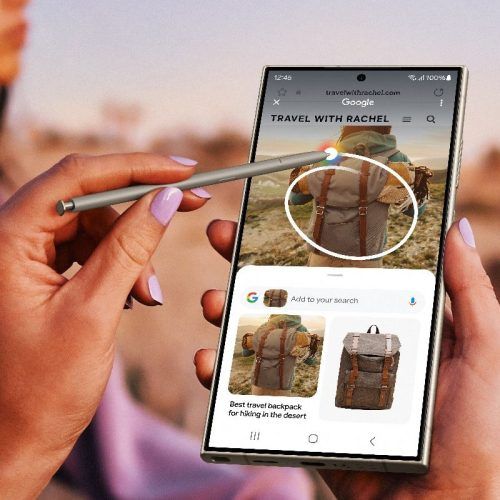 How The Latest Galaxy AI Features Make Samsung’s Galaxy S24 The Coolest Premium Phone On The Market