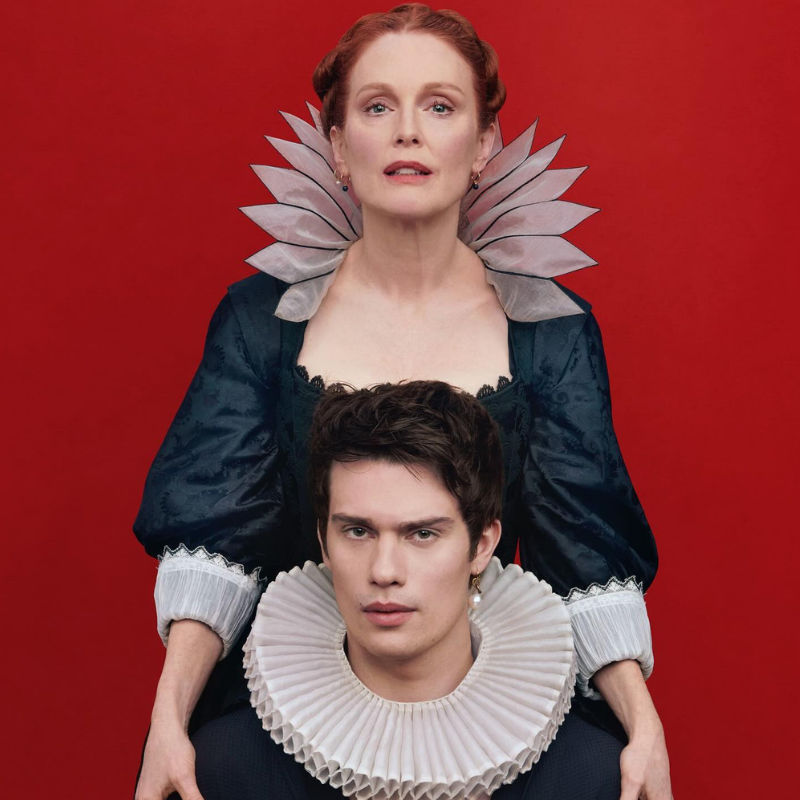 ‘Mary & George’ True Story: The Real History Behind The Royal Drama ‘Mary & George’ True Story: The Real History Behind The Royal Drama