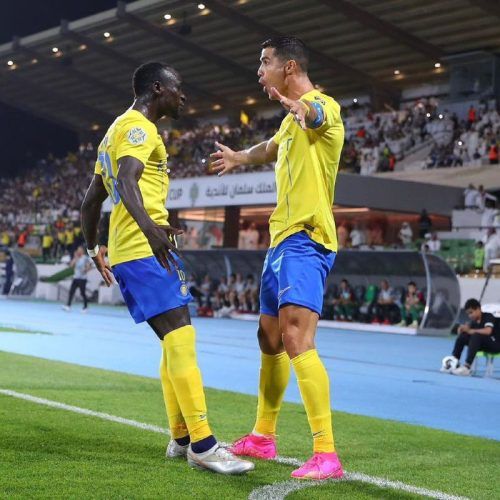 Players With The Biggest Saudi Pro League Contracts: Cristiano Ronaldo, Neymar Jr And More