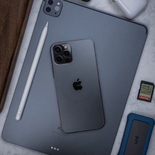 Are Foldable Apple Phones And MacBooks Closer To Being A Reality? We Have Some Updates