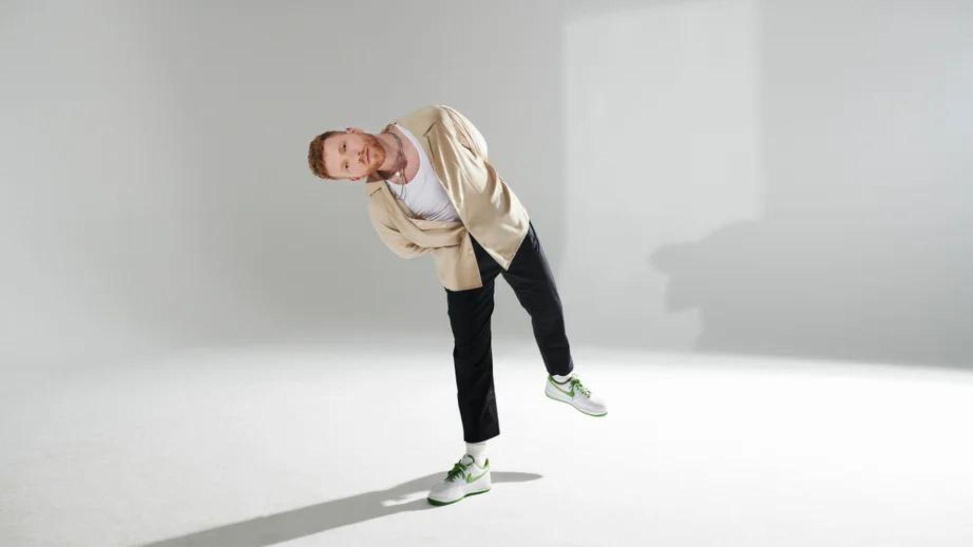 JP Saxe’s 2024 Hong Kong Concert: Dates, Tickets, Venue And Other Details