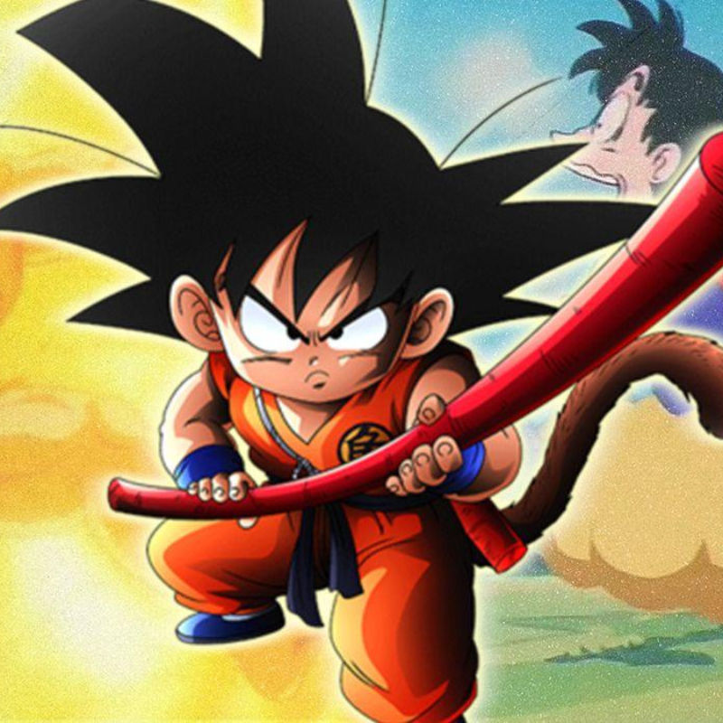 How To Watch All The ‘Dragon Ball’ Movies And Series In Chronological Order How To Watch All The ‘Dragon Ball’ Movies And Series In Chronological Order