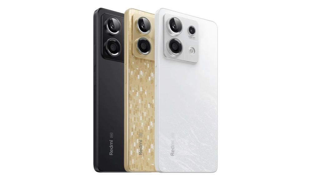 Redmi Note 13 5G