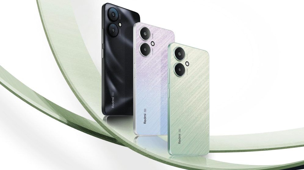 Redmi 13C 5G