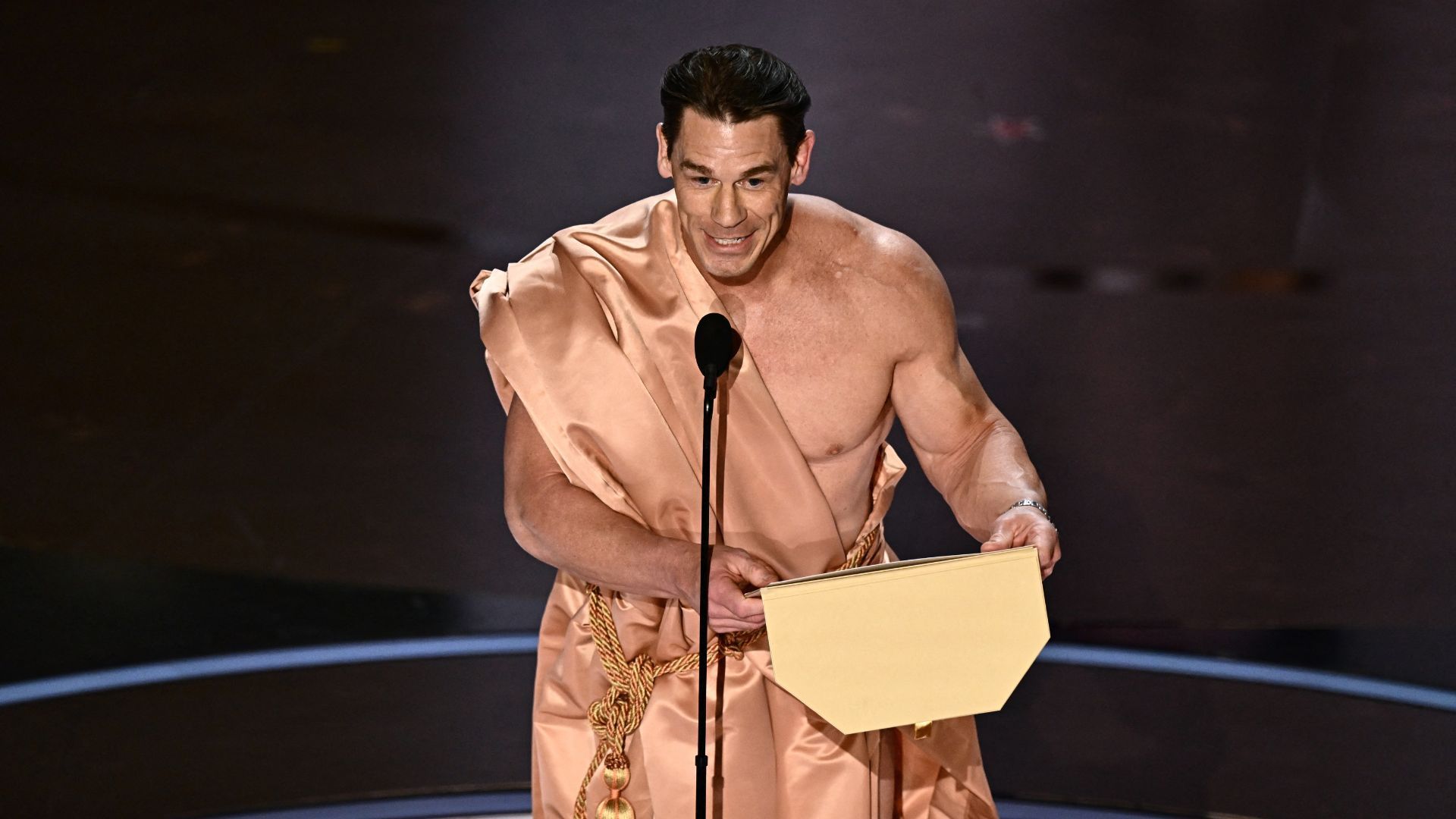 John Cena’s Net Worth: His WWE Earnings, Acting Career And Expensive Assets