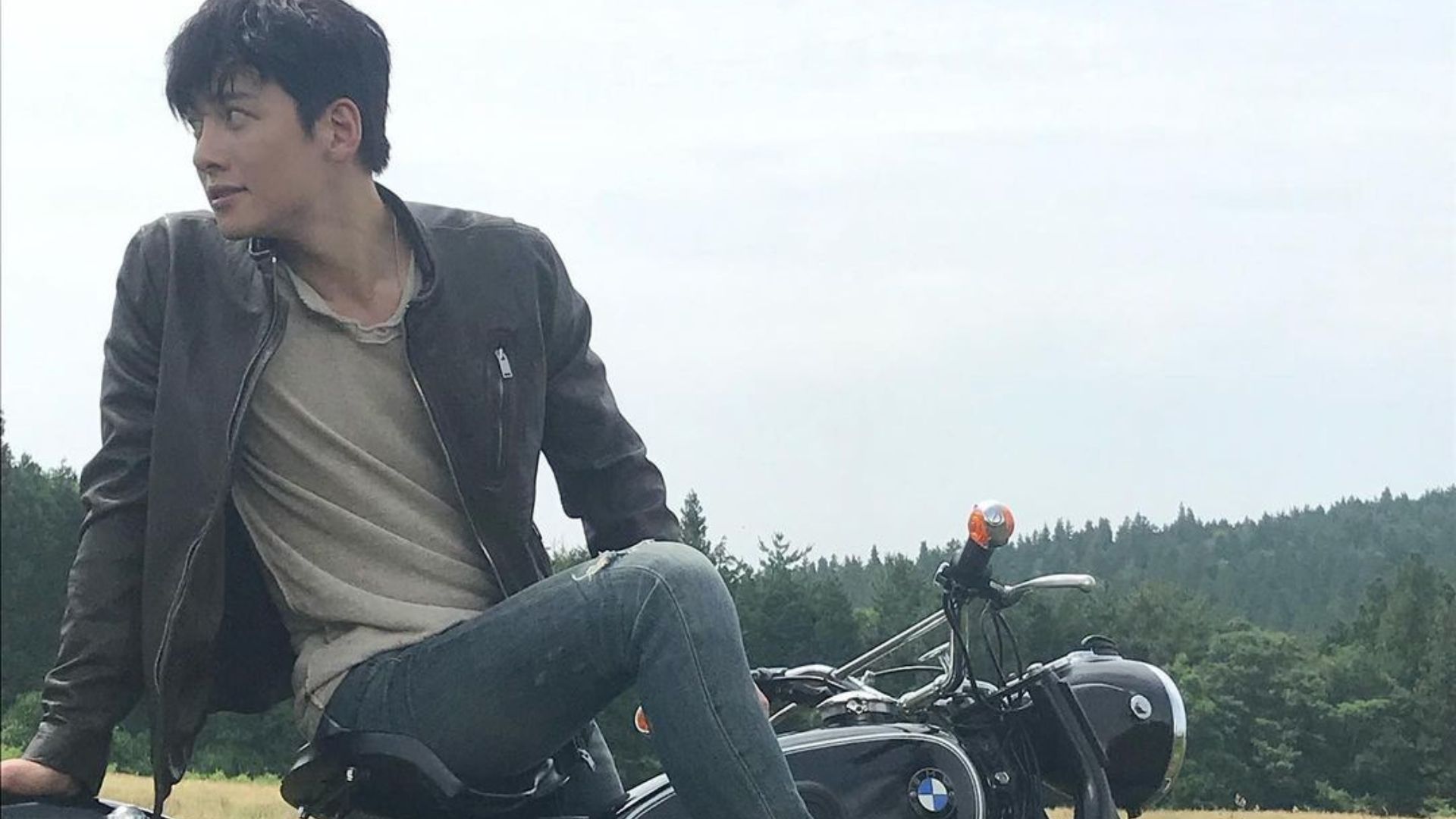 Decoding The Workout Routine Of K-Drama Star Ji Chang-Wook