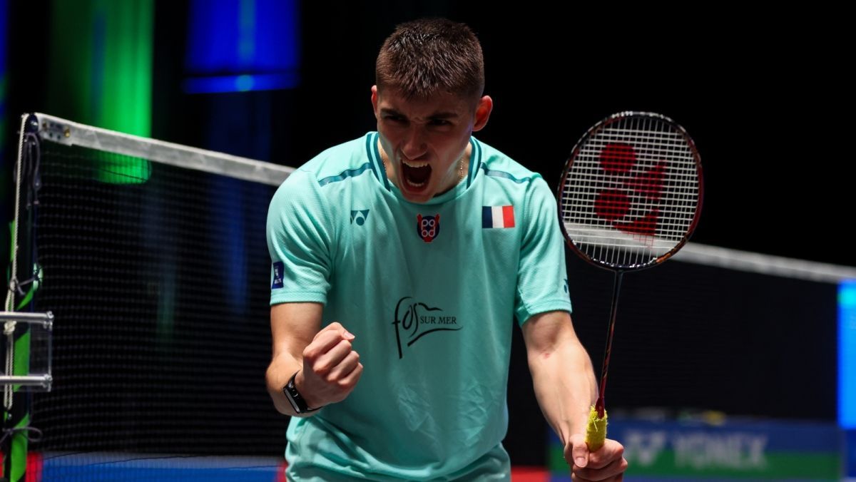 All England Open Badminton Prize Money