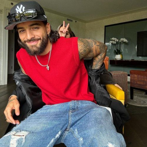 Unravelling Maluma’s List Of Ex-Girlfriends: From Natalia Barulich To Susana Gomez
