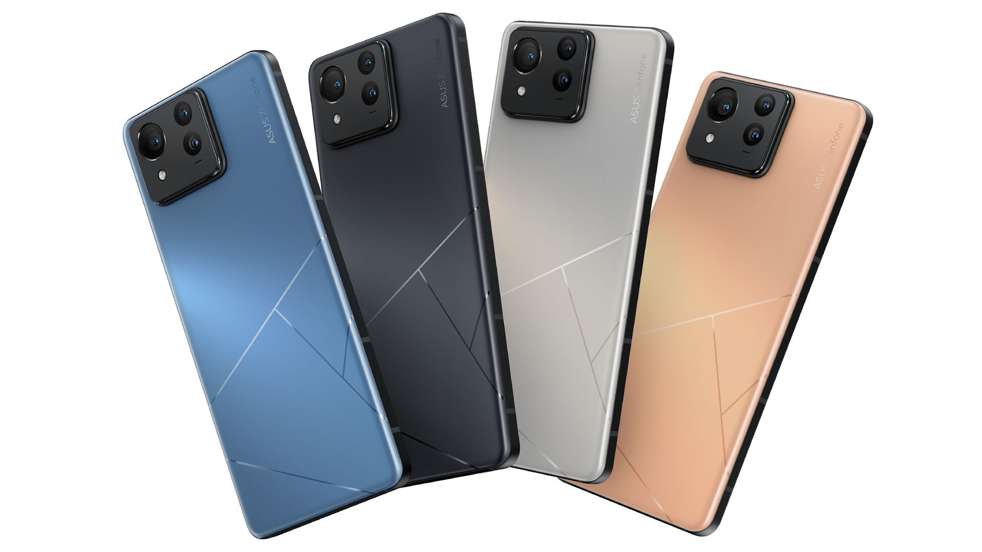 Asus Zenfone 11 ultra vs galaxy s24 ultra