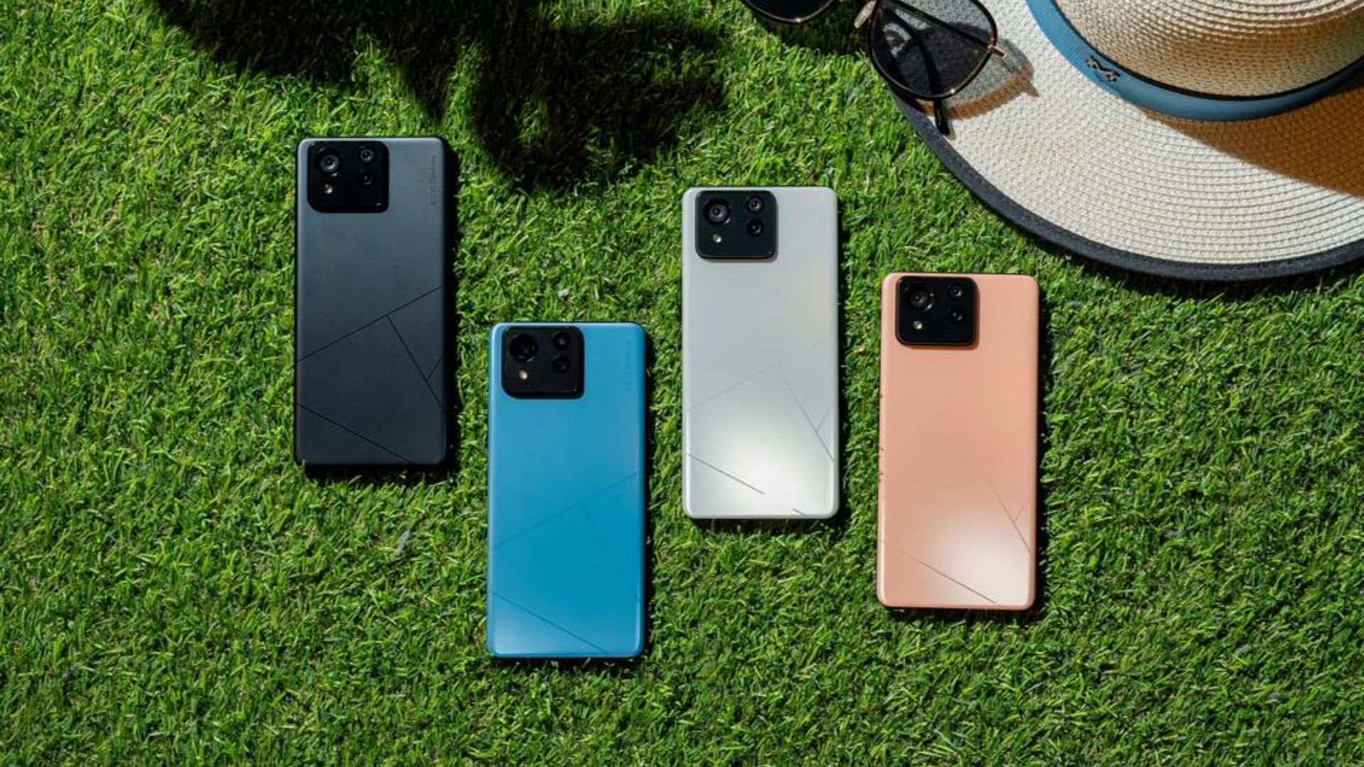 Asus Zenfone 11 ultra vs galaxy s24 ultra