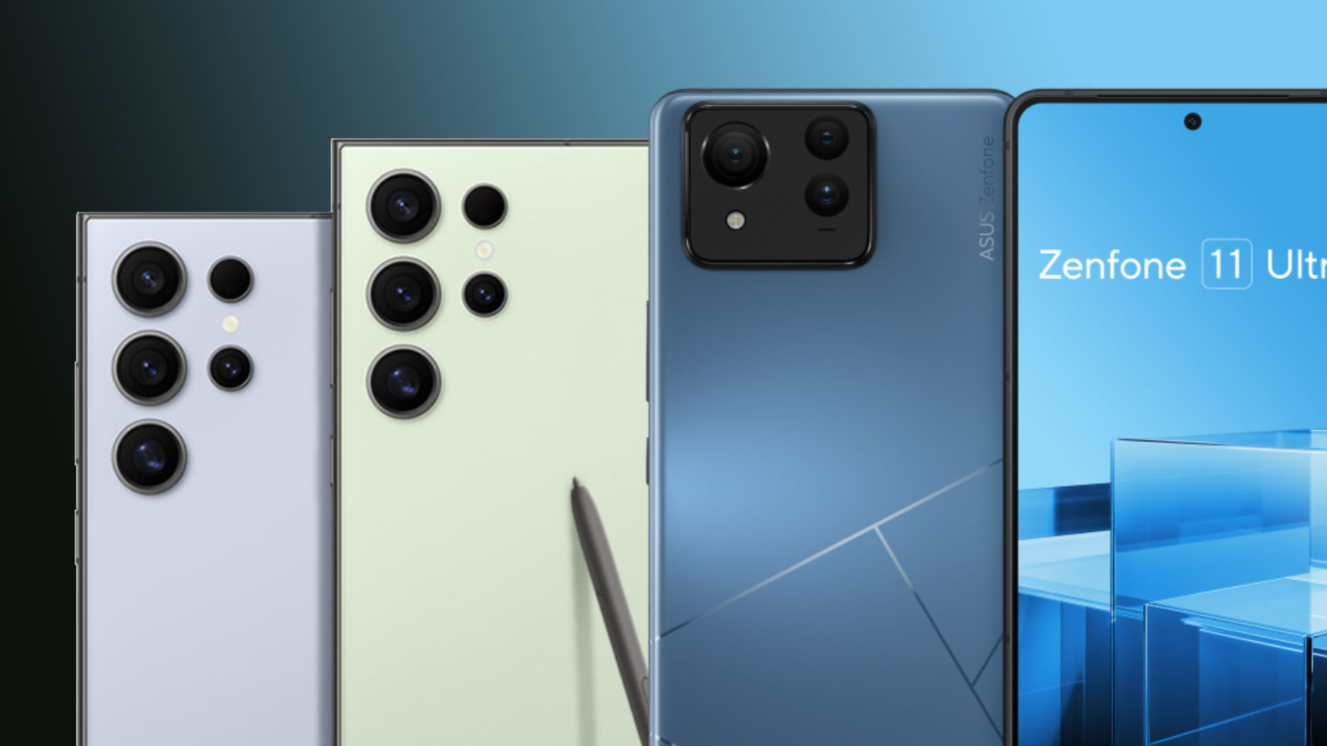 Asus ZenFone 11 Ultra vs Samsung Galaxy S24 Ultra: Which Is The Better ‘Ultra’ Device?