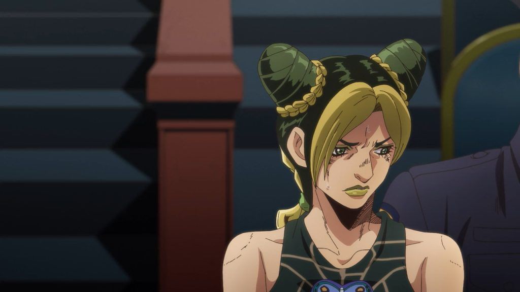 Vampire Anime