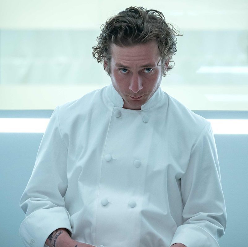 Everything We Know About ‘The Bear’ Season 4 Everything We Know About ‘The Bear’ Season 4