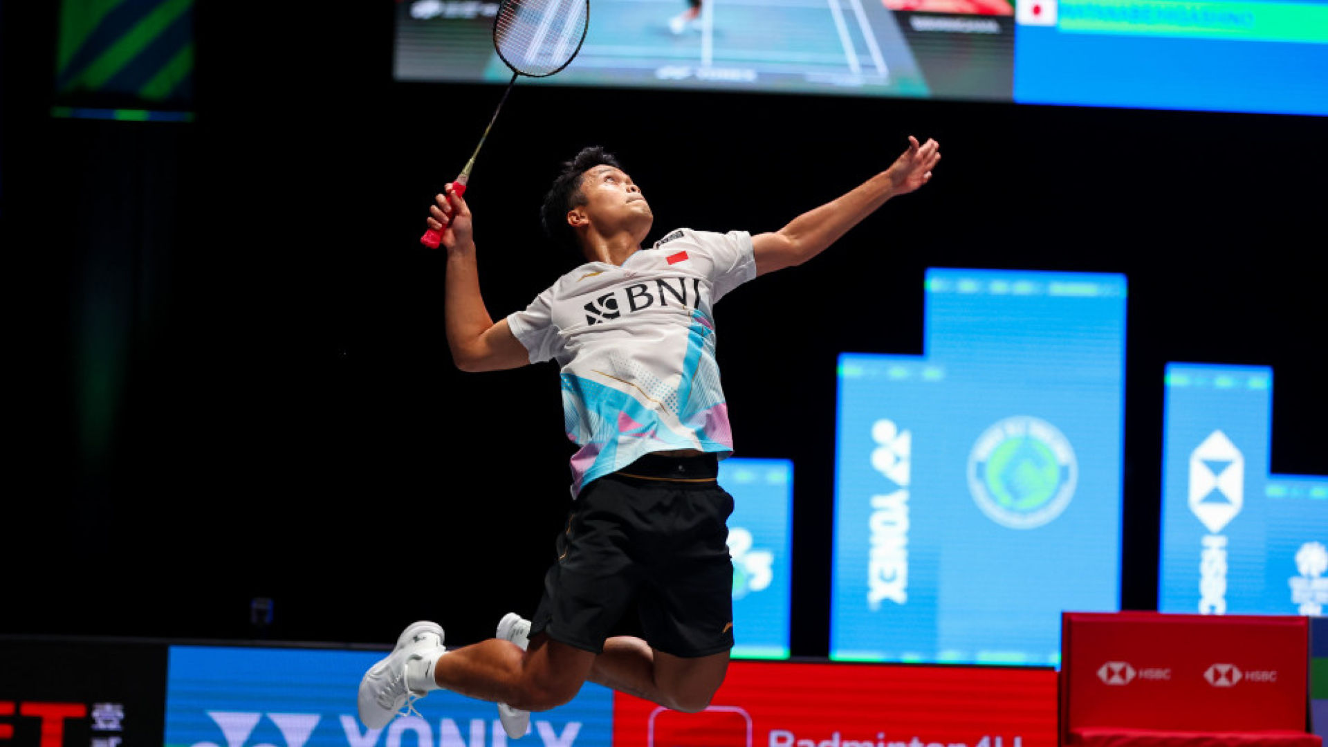 A Look At The Swiss Open 2024 Badminton Tournament Prize Money