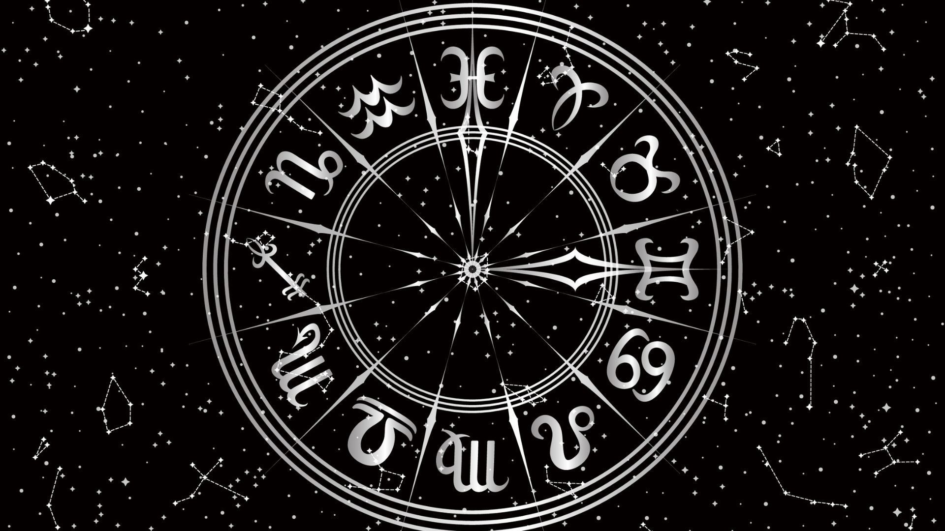 What Your April 2024 Horoscope Is Predicting For Your Zodiac Sign