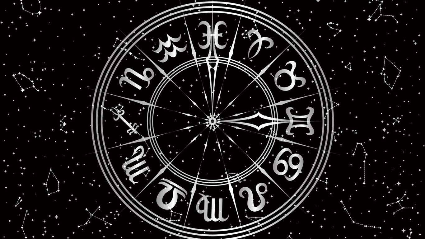 What Your April 2024 Horoscope Is Predicting For Your Zodiac Sign
