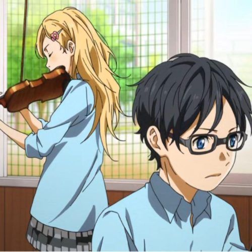 14 Mental Health-Centric Anime Series With Hard-Hitting Portrayals Of Struggles Like Depression