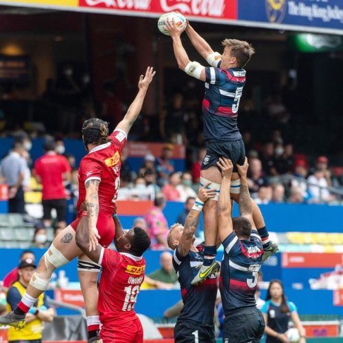 All About Hong Kong Sevens 2024: Passes, Venue, Performances And More