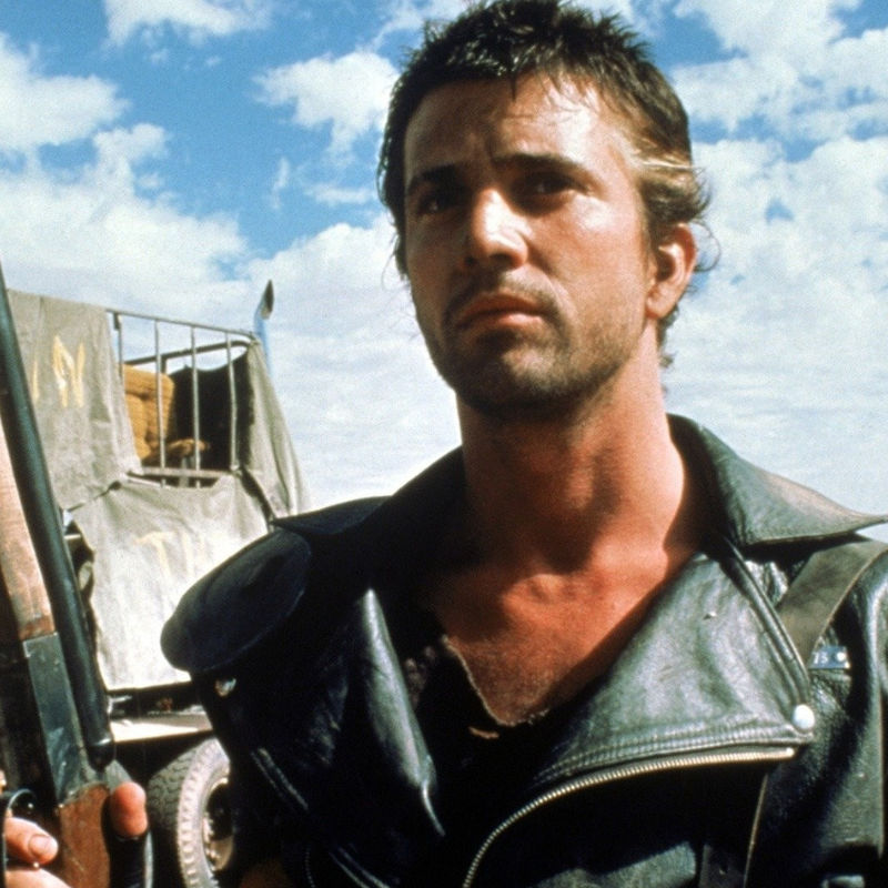mad max movies in order