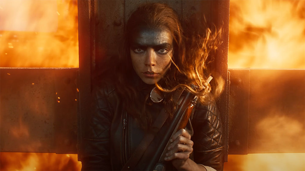 mad max movies in order