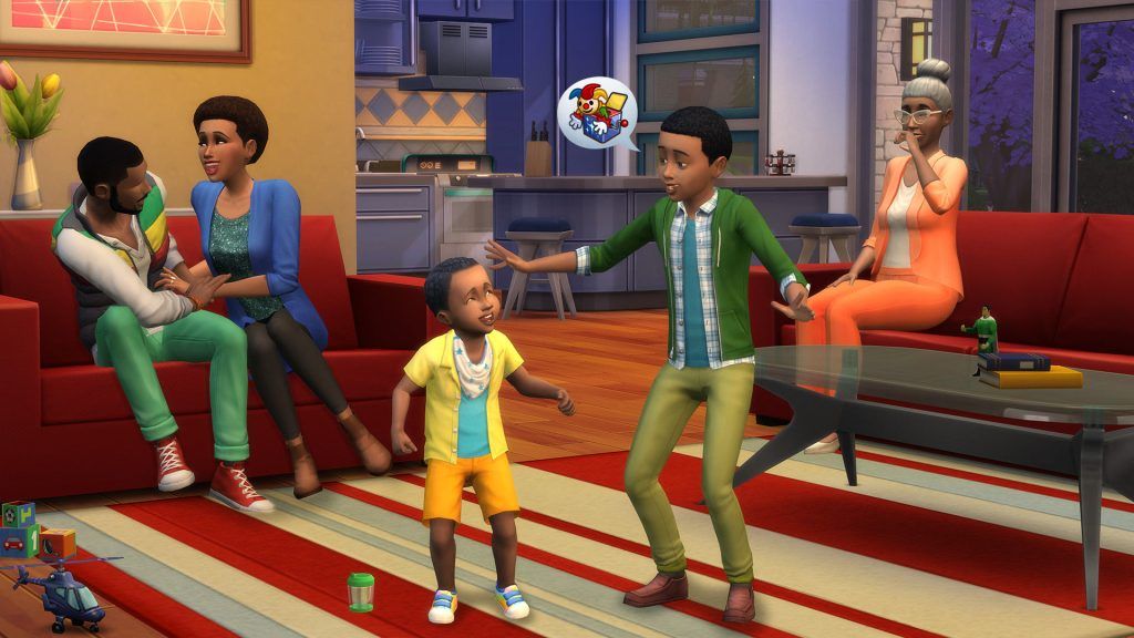 All We Know About ‘The Sims’ Movie Helmed By LuckyChap, Margot Robbie’s Production Company All We Know About ‘The Sims’ Movie Helmed By LuckyChap, Margot Robbie’s Production Company