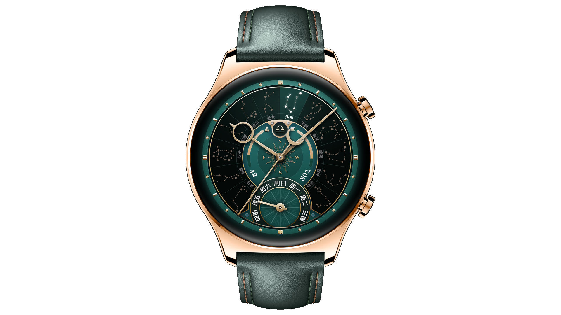 honor watch gs 4 vs honor watch gs 3