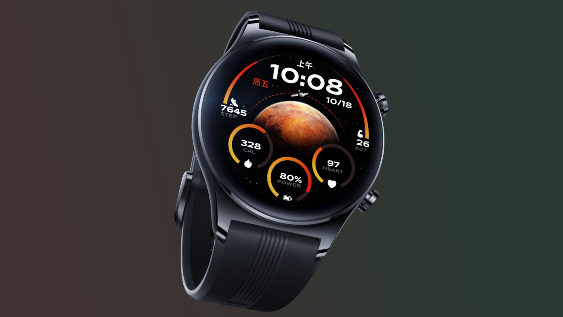 honor watch gs 4 vs honor watch gs 3