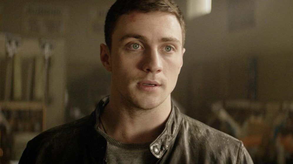 Best Aaron Taylor Johnson Movies And Roles: From Kick-Ass To Tenet