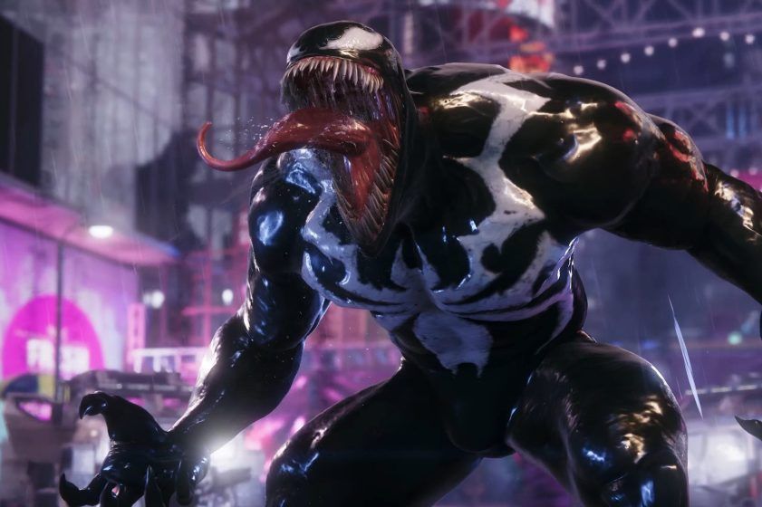 Venom: Lethal Protector