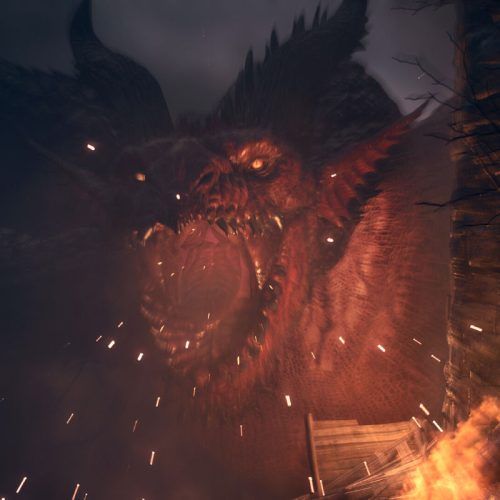 Is ‘Dragon’s Dogma 3’ In The Works? All We Know About The Rumoured Video Game
