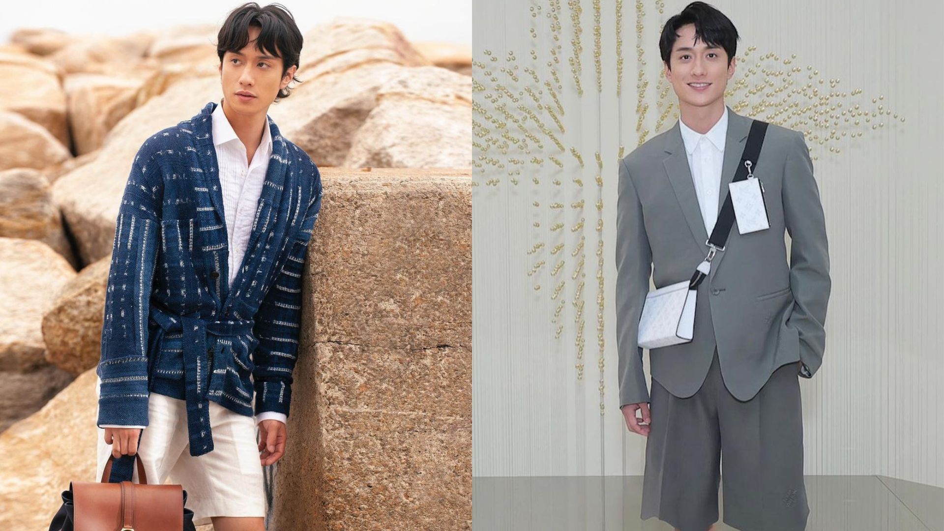 Decoding Terrance Lau’s Style: Take A Look At His Best Fashion Moments