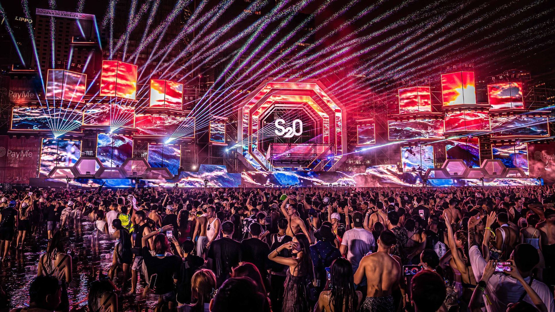 S20 Songkran Music Festival 2024 Dates, Tickets, Venue And More