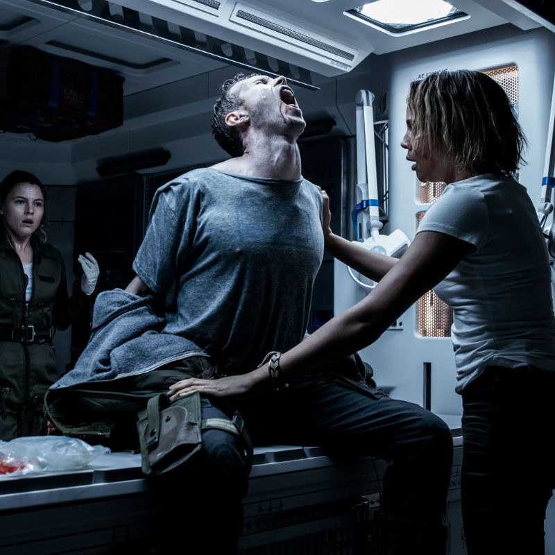 alien movies in order