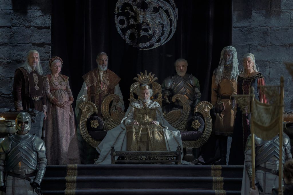 house of the dragon season 1 recap
