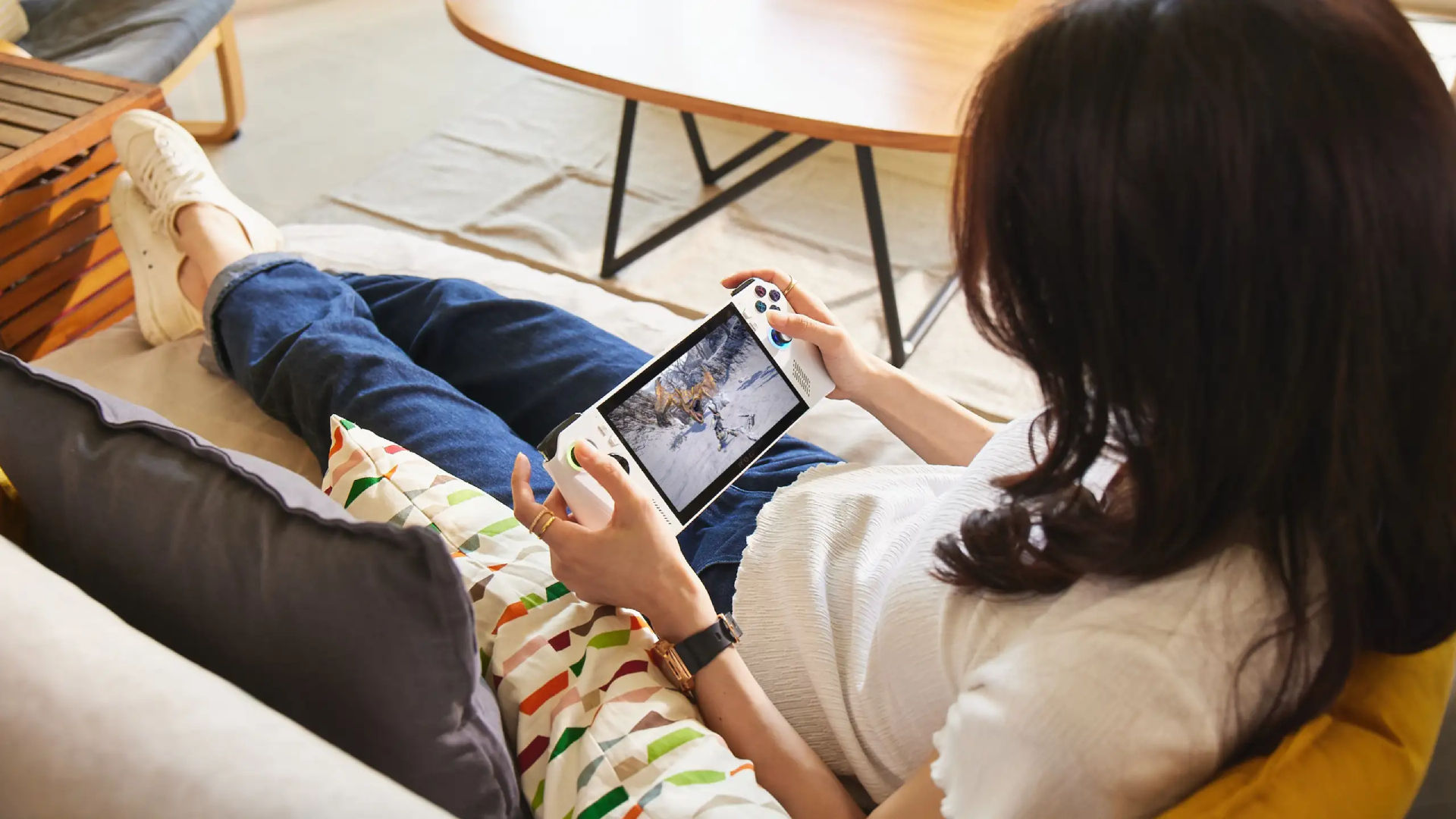 Handheld Xbox Gaming Console Rumours Paint An Exciting Future For Gamers