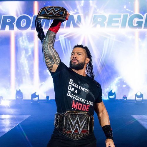 A Look At WWE Wrestler Roman Reigns’ Net Worth, Salary, Luxury Assets And More