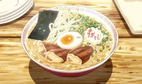 Check Out These Popular Anime Foods You Can Try In Real Life!