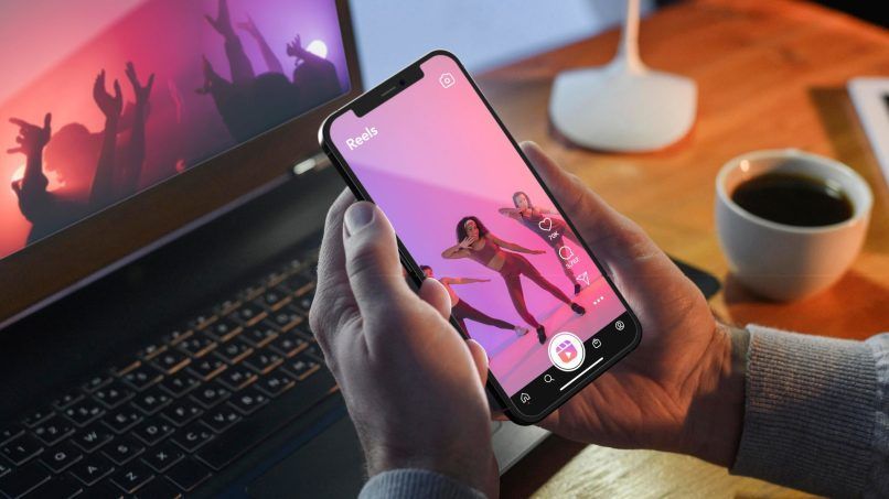 how to customise Instagram suggestions