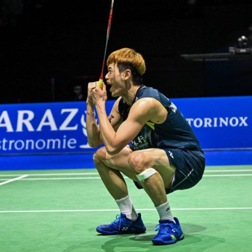 How Much Prize Money Is On Offer At The 2024 Spain Masters Badminton Tournament?