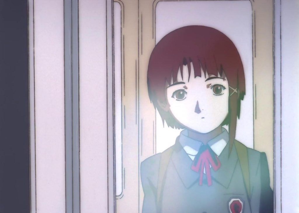 Best Sci-Fi Anime Series