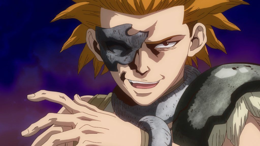 Best Sci-Fi Anime Series